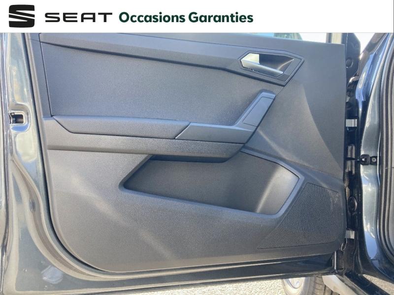 Voitures occasions SEAT ARONA Edition Rivery