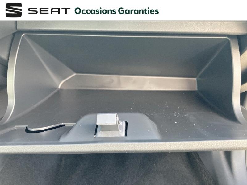 Voitures occasions SEAT ARONA Edition Rivery