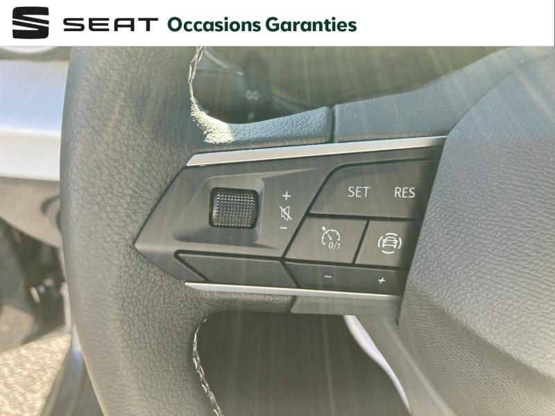 Voitures occasions SEAT ARONA Edition Rivery