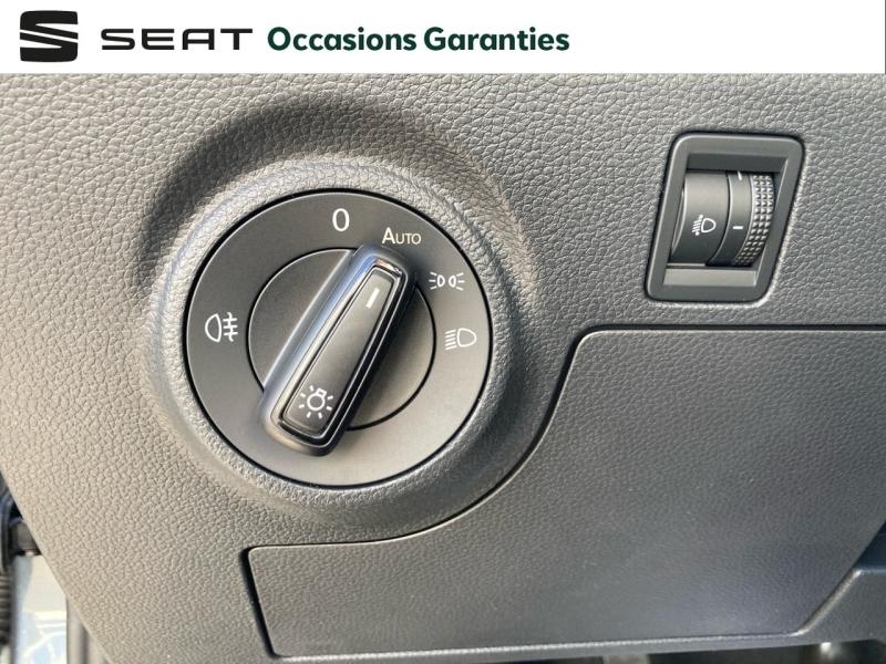 Voitures occasions SEAT ARONA Edition Rivery