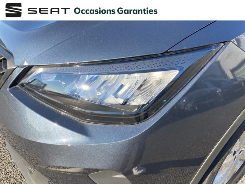 Voitures occasions SEAT ARONA Edition Rivery