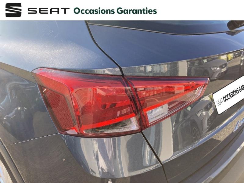 Voitures occasions SEAT ARONA Edition Rivery