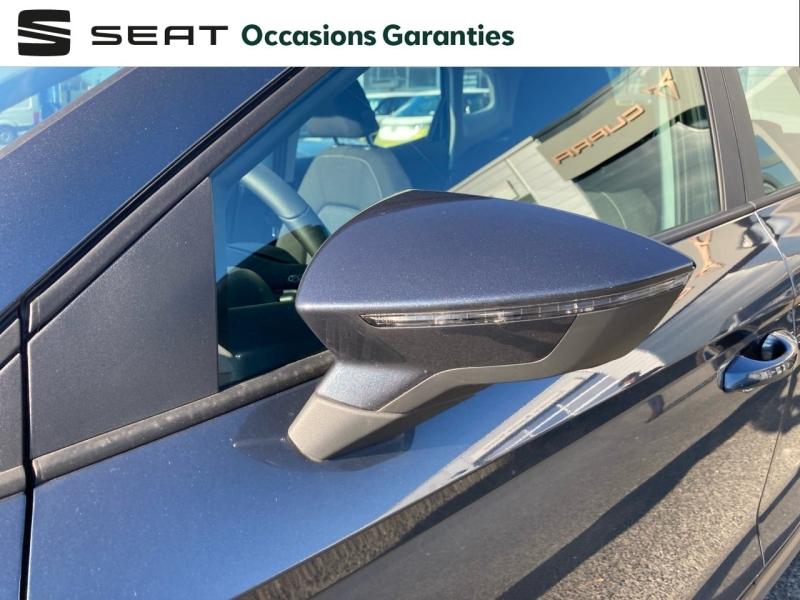 Voitures occasions SEAT ARONA Edition Rivery