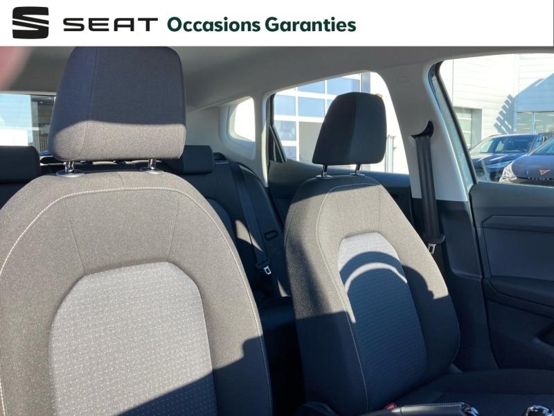 Voitures occasions SEAT ARONA Edition Dunkerque