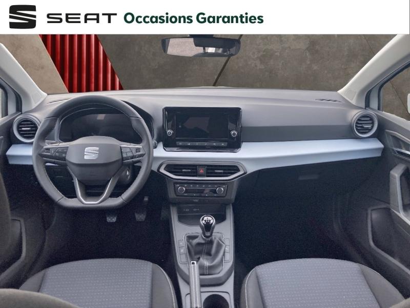 Voitures occasions SEAT IBIZA Copa Rivery