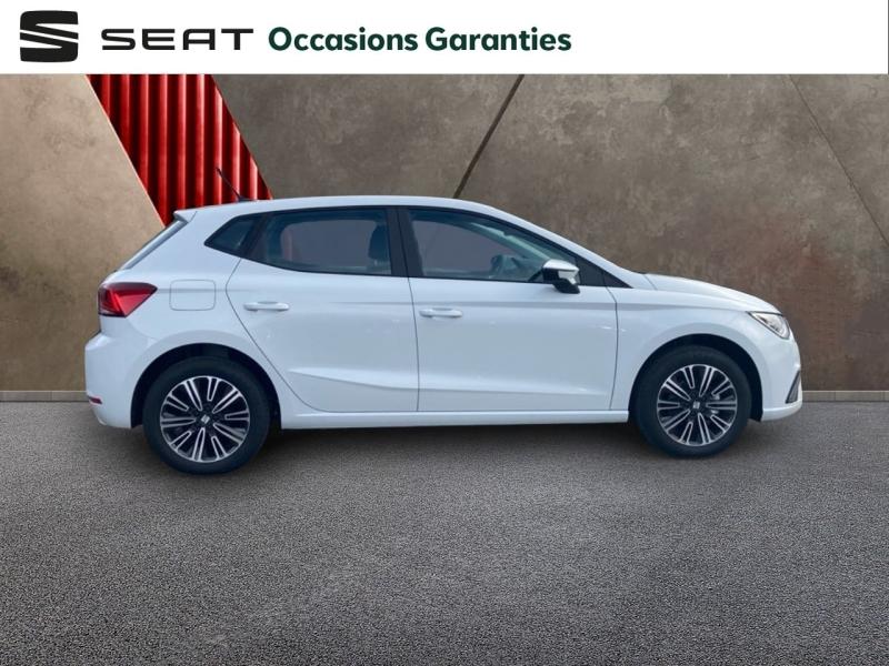 Voitures occasions SEAT IBIZA Copa Rivery