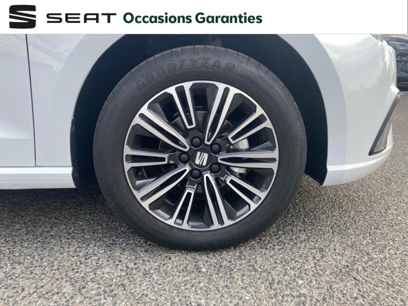 Voitures occasions SEAT IBIZA Copa Rivery