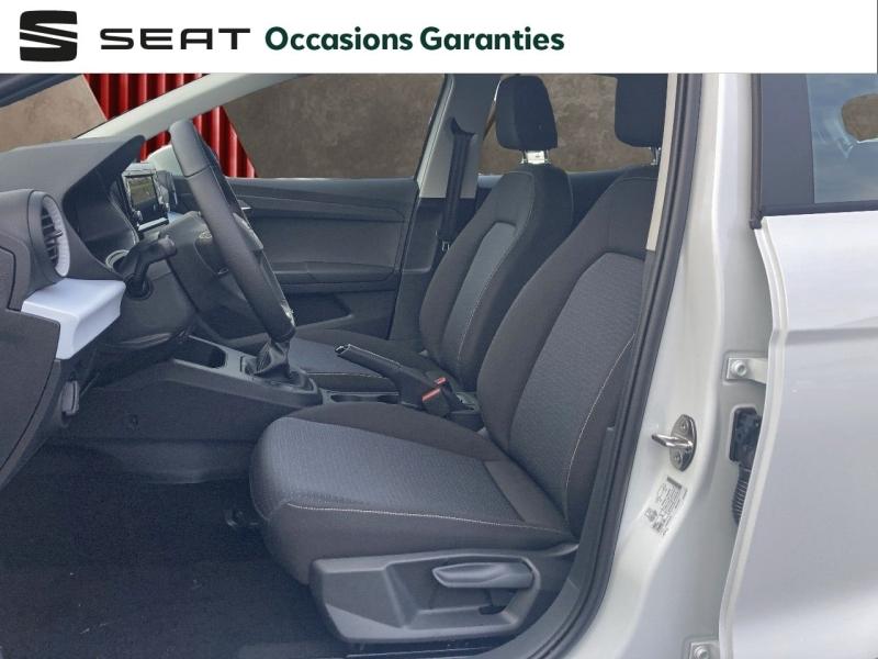 Voitures occasions SEAT IBIZA Copa Rivery