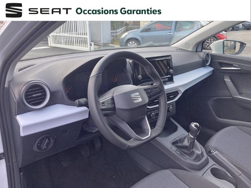 Voitures occasions SEAT IBIZA Copa Rivery