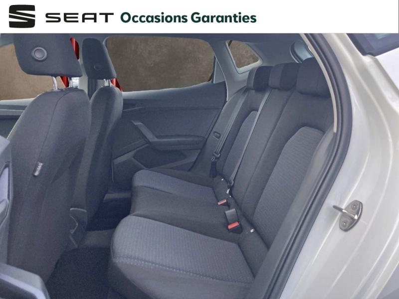 Voitures occasions SEAT IBIZA Copa Rivery