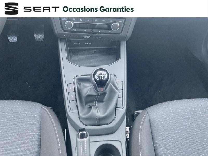 Voitures occasions SEAT IBIZA Copa Rivery