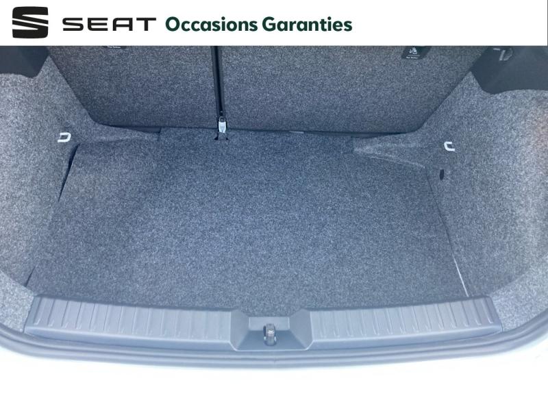 Voitures occasions SEAT IBIZA Copa Rivery