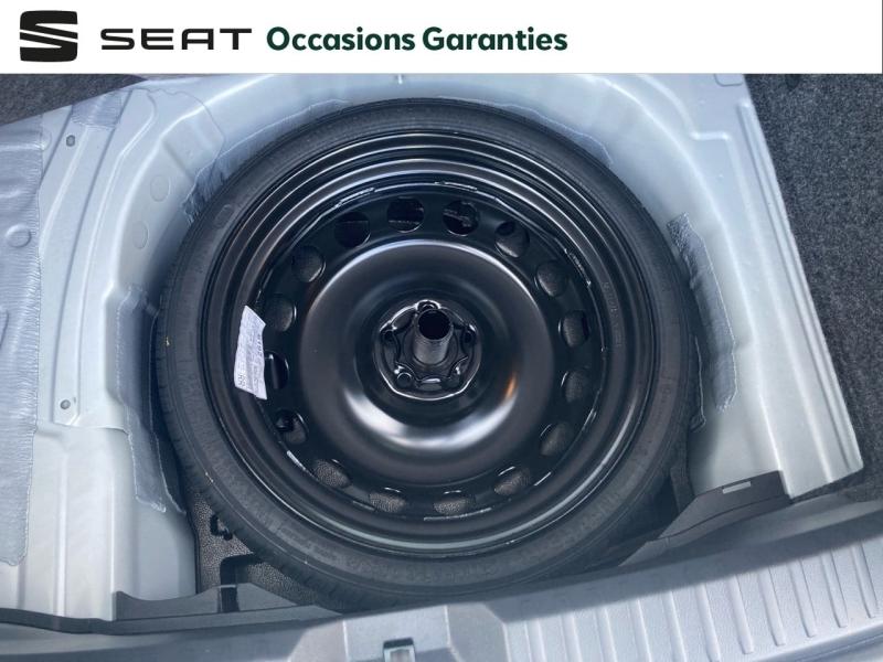 Voitures occasions SEAT IBIZA Copa Rivery