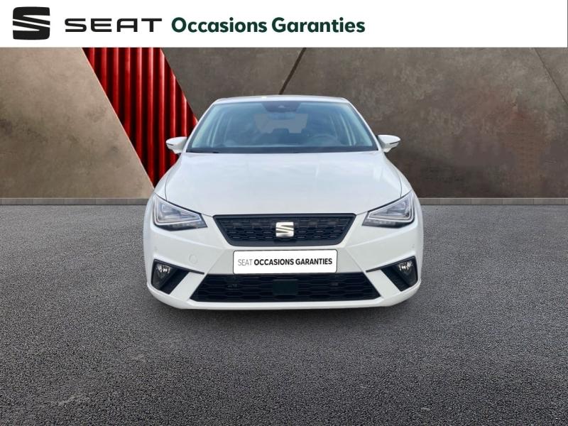 Voitures occasions SEAT IBIZA Copa Rivery