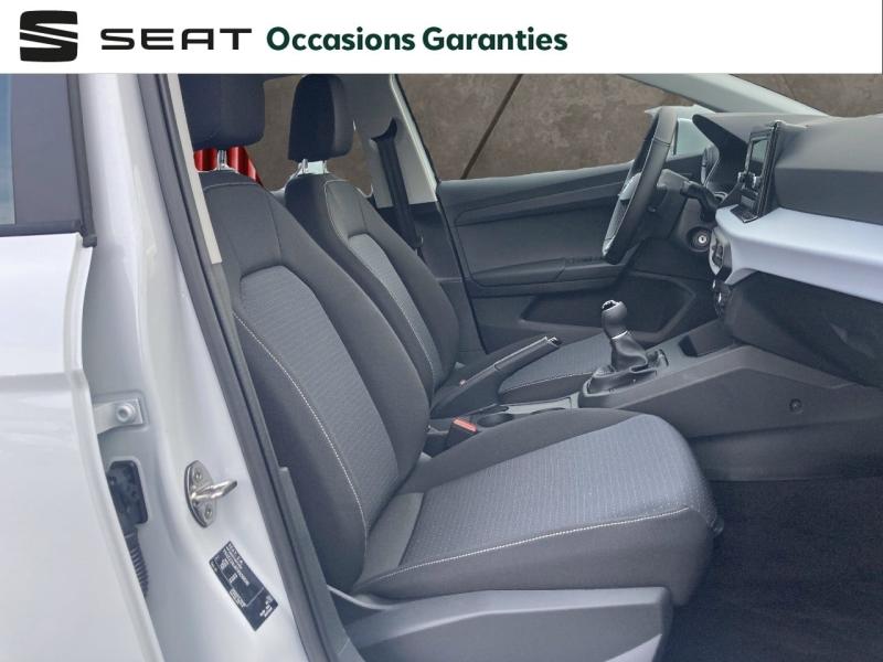 Voitures occasions SEAT IBIZA Copa Rivery