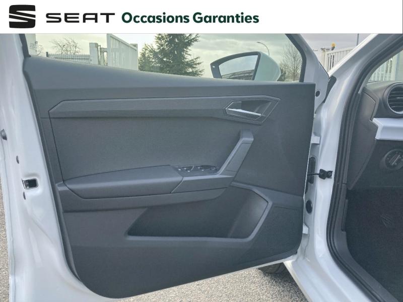 Voitures occasions SEAT IBIZA Copa Rivery