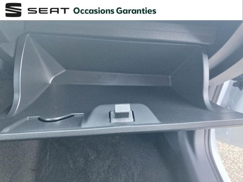 Voitures occasions SEAT IBIZA Copa Rivery