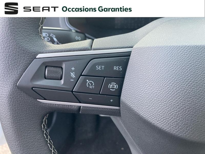 Voitures occasions SEAT IBIZA Copa Rivery