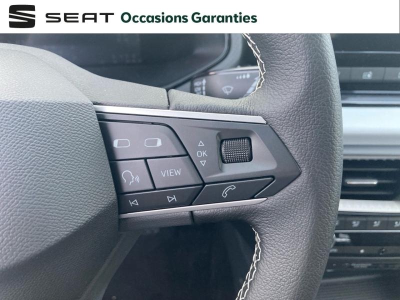 Voitures occasions SEAT IBIZA Copa Rivery