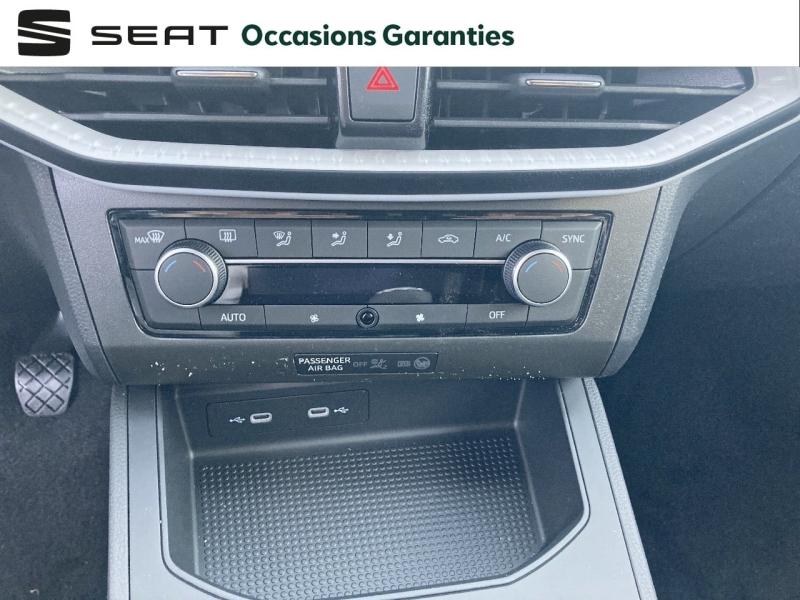 Voitures occasions SEAT IBIZA Copa Rivery