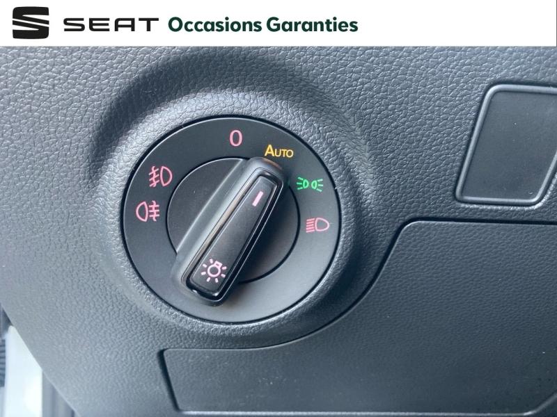 Voitures occasions SEAT IBIZA Copa Rivery