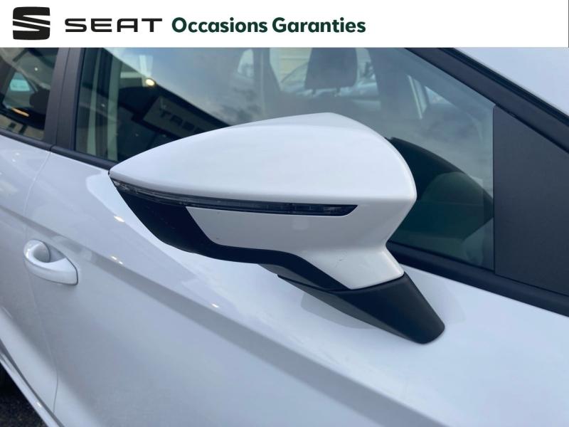 Voitures occasions SEAT IBIZA Copa Rivery