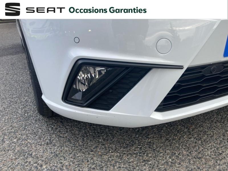 Voitures occasions SEAT IBIZA Copa Rivery