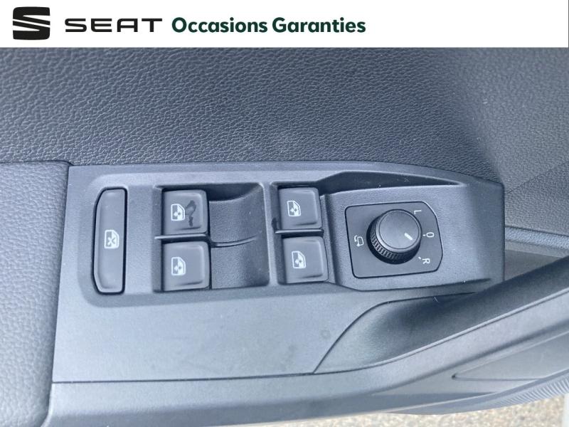 Voitures occasions SEAT IBIZA Copa Rivery