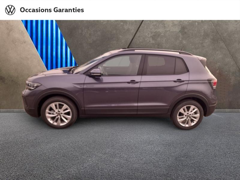 Voitures occasions VOLKSWAGEN T-CROSS VW Edition Dechy