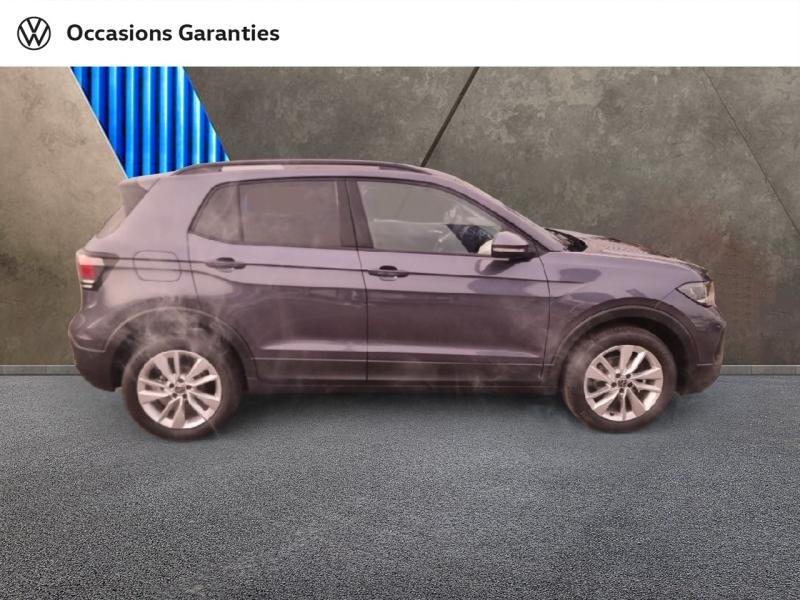 Voitures occasions VOLKSWAGEN T-CROSS VW Edition Dechy