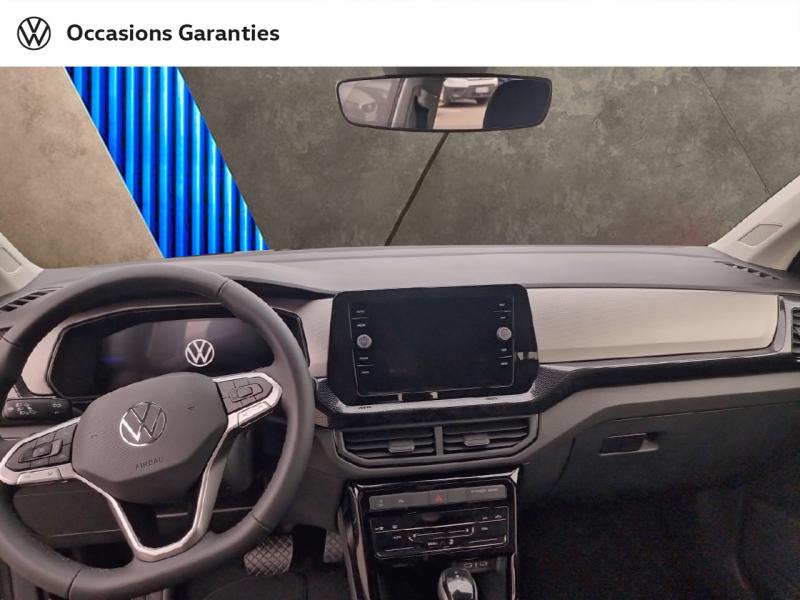 Voitures occasions VOLKSWAGEN T-CROSS VW Edition Rivery