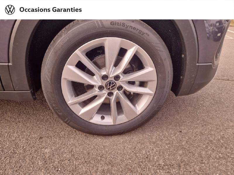 Voitures occasions VOLKSWAGEN T-CROSS VW Edition Dechy