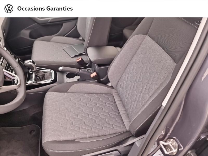 Voitures occasions VOLKSWAGEN T-CROSS VW Edition Dechy