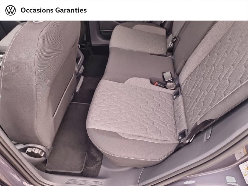 Voitures occasions VOLKSWAGEN T-CROSS VW Edition Rivery
