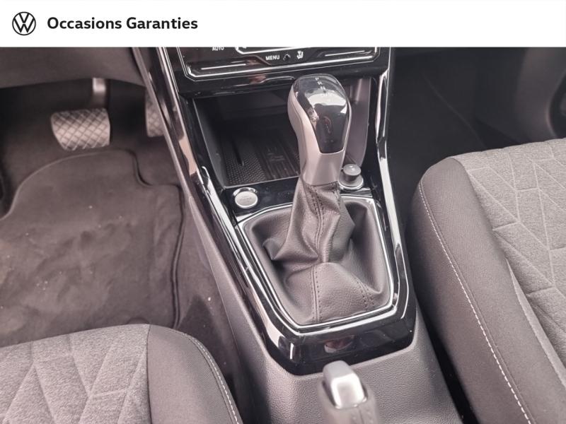 Voitures occasions VOLKSWAGEN T-CROSS VW Edition Dechy