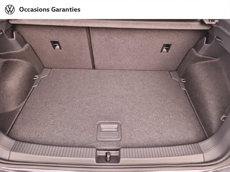 Voitures occasions VOLKSWAGEN T-CROSS VW Edition Dechy