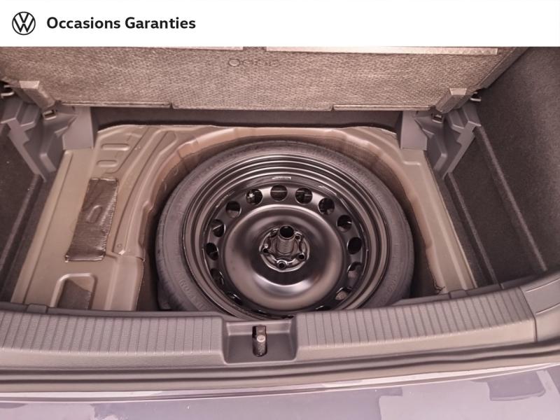 Voitures occasions VOLKSWAGEN T-CROSS VW Edition Rivery