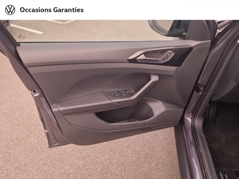 Voitures occasions VOLKSWAGEN T-CROSS VW Edition Dechy