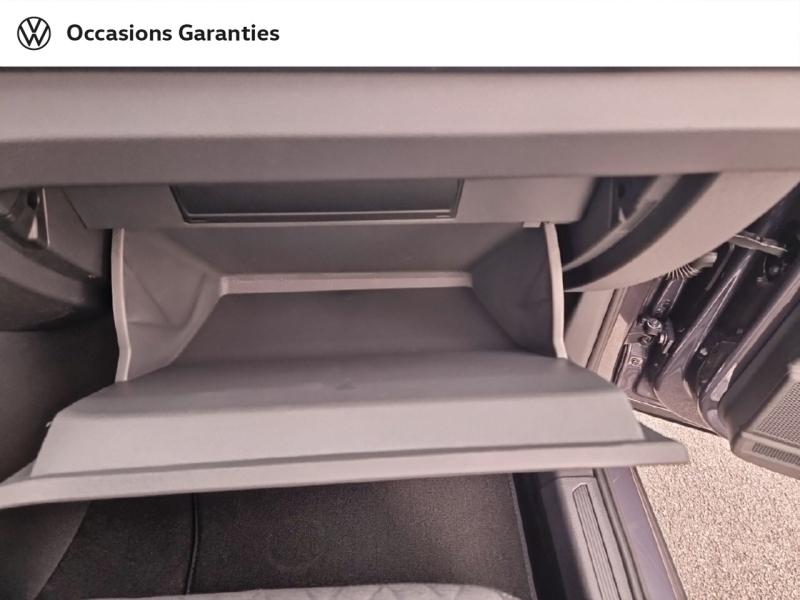 Voitures occasions VOLKSWAGEN T-CROSS VW Edition Dechy