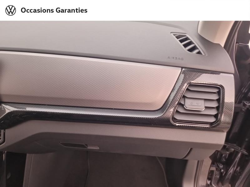 Voitures occasions VOLKSWAGEN T-CROSS VW Edition Dechy