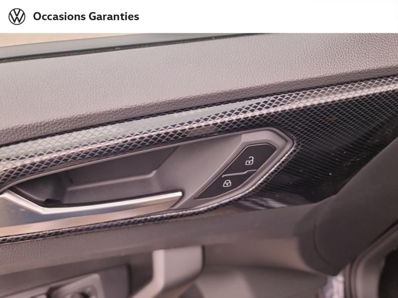 Voitures occasions VOLKSWAGEN T-CROSS VW Edition Dechy