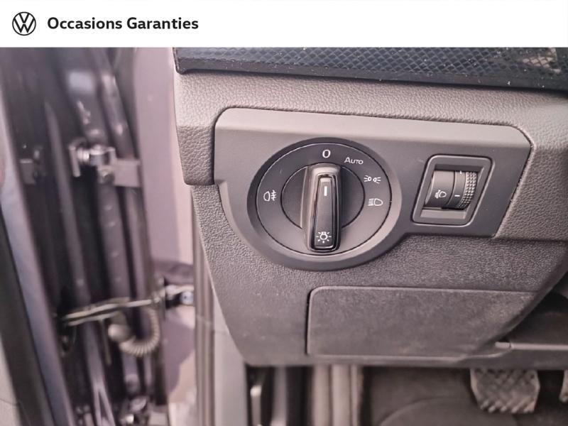Voitures occasions VOLKSWAGEN T-CROSS VW Edition Dechy