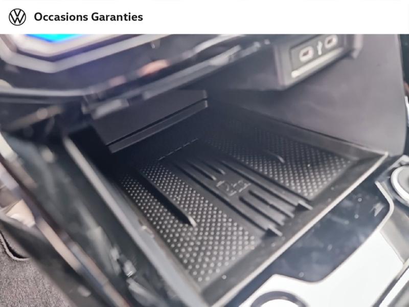 Voitures occasions VOLKSWAGEN T-CROSS VW Edition Dechy