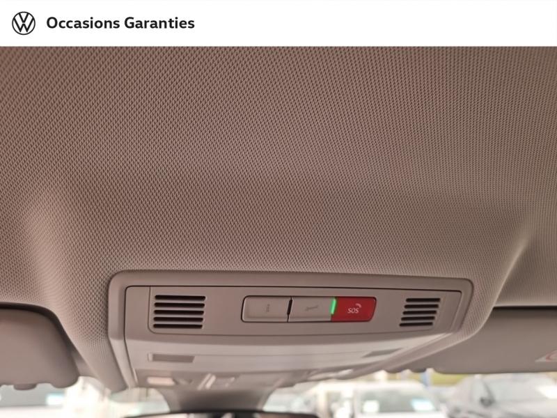 Voitures occasions VOLKSWAGEN T-CROSS VW Edition Dechy