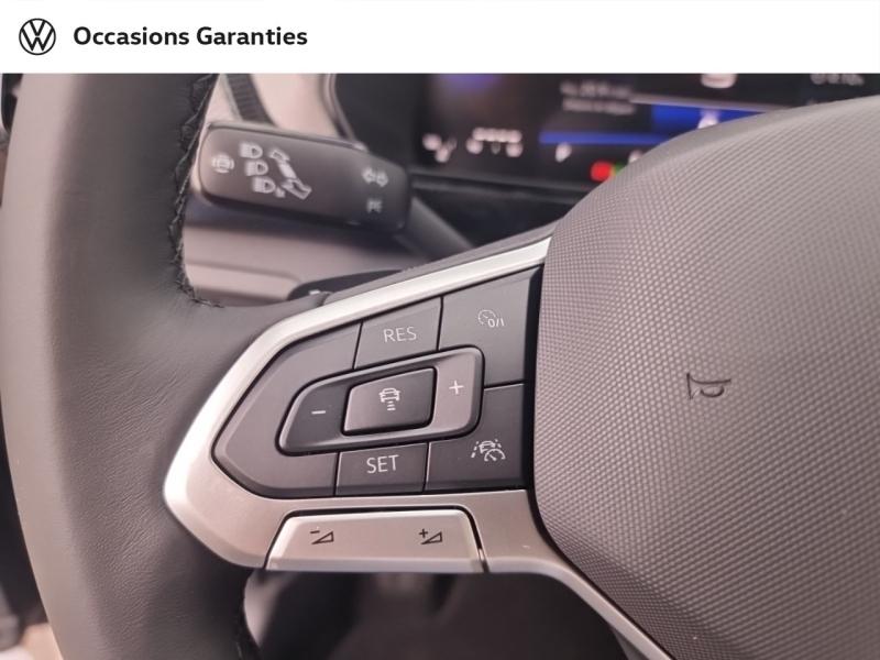 Voitures occasions VOLKSWAGEN T-CROSS VW Edition Dechy