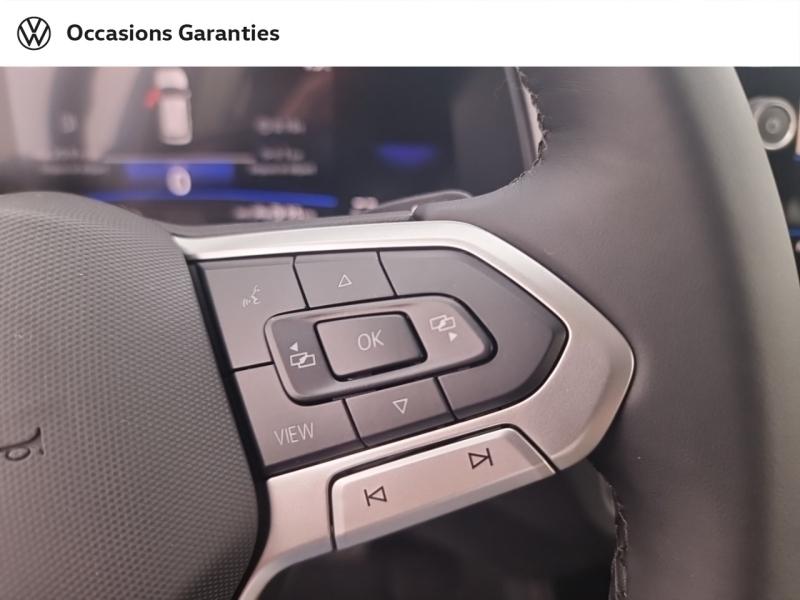 Voitures occasions VOLKSWAGEN T-CROSS VW Edition Dechy