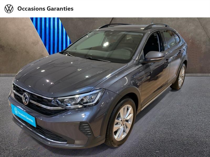 Voitures occasions VOLKSWAGEN TAIGO VW Edition Dechy