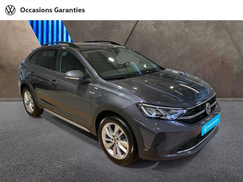 Voitures occasions VOLKSWAGEN TAIGO VW Edition Dechy