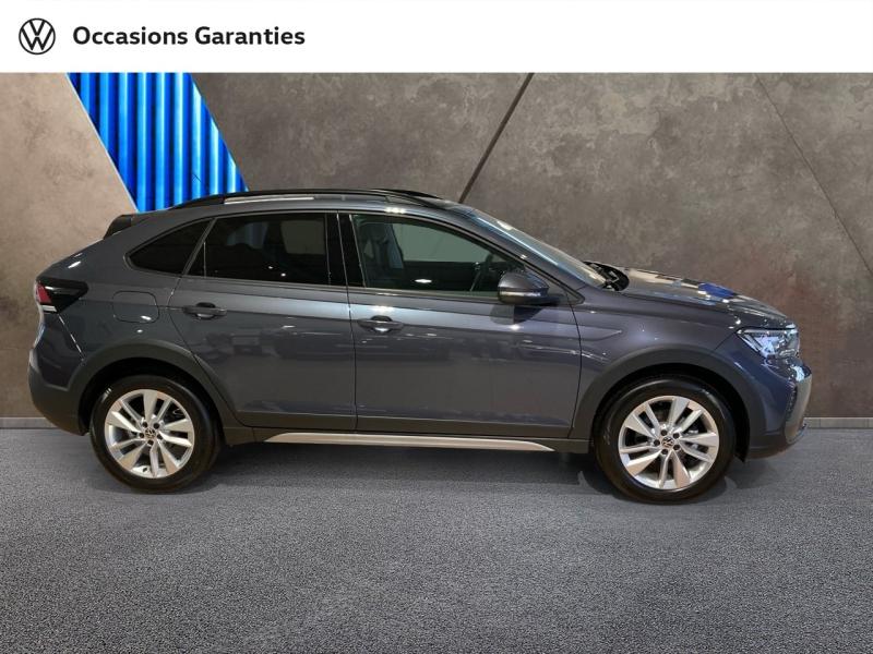 Voitures occasions VOLKSWAGEN TAIGO VW Edition Dechy