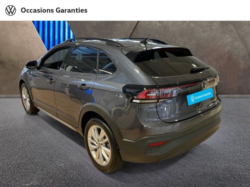 Voitures occasions VOLKSWAGEN TAIGO VW Edition Rivery